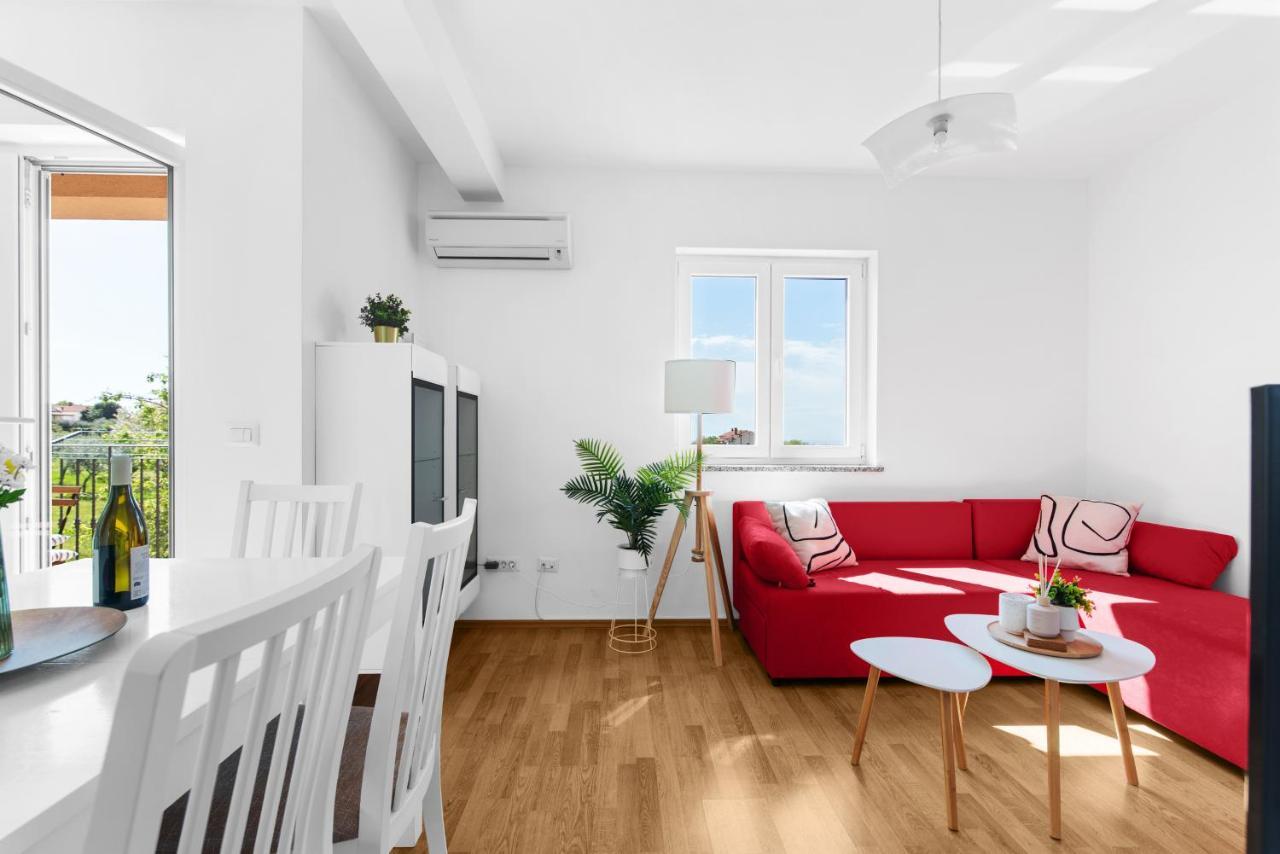 Apartamento App 982 Rosini Exterior foto