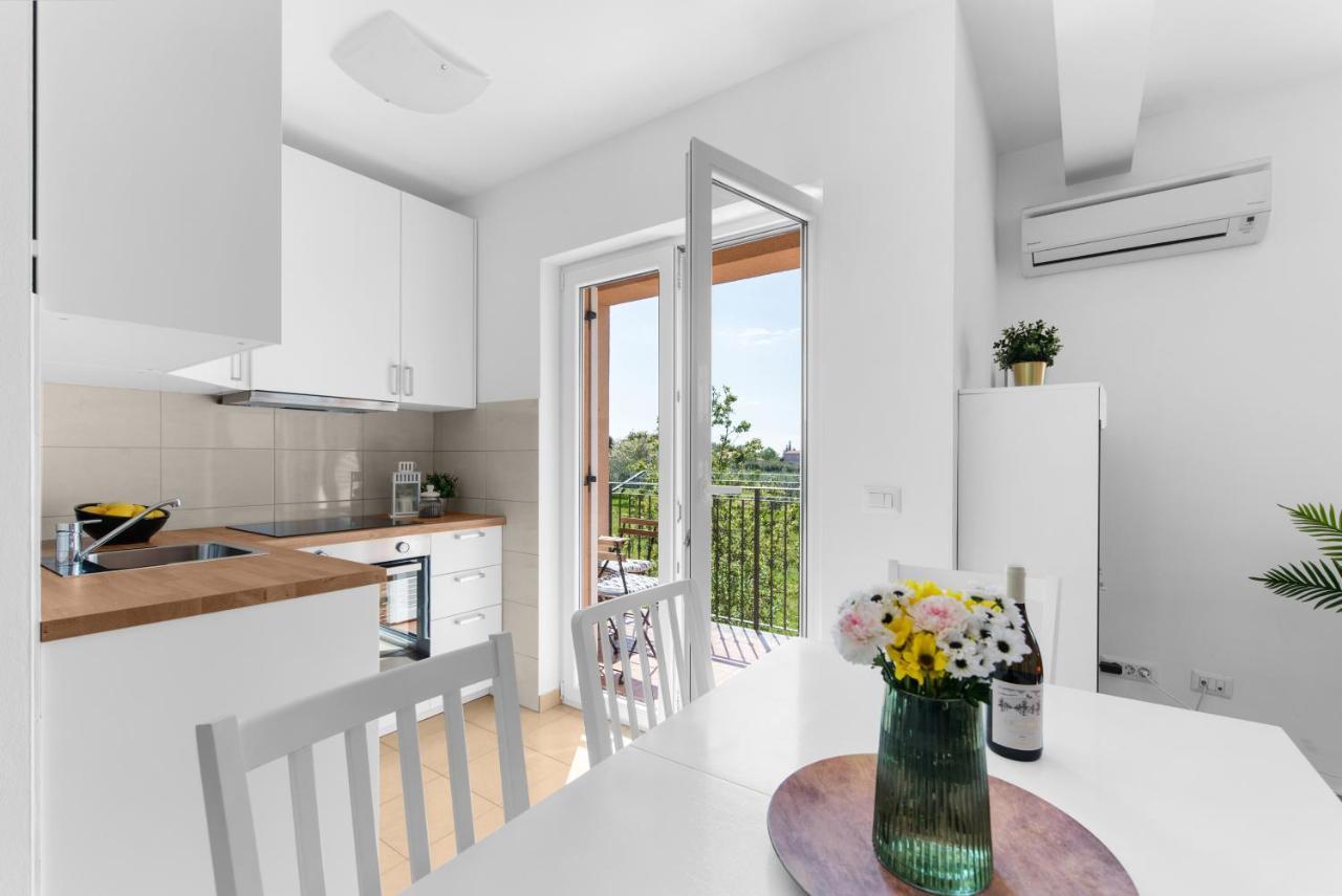 Apartamento App 982 Rosini Exterior foto