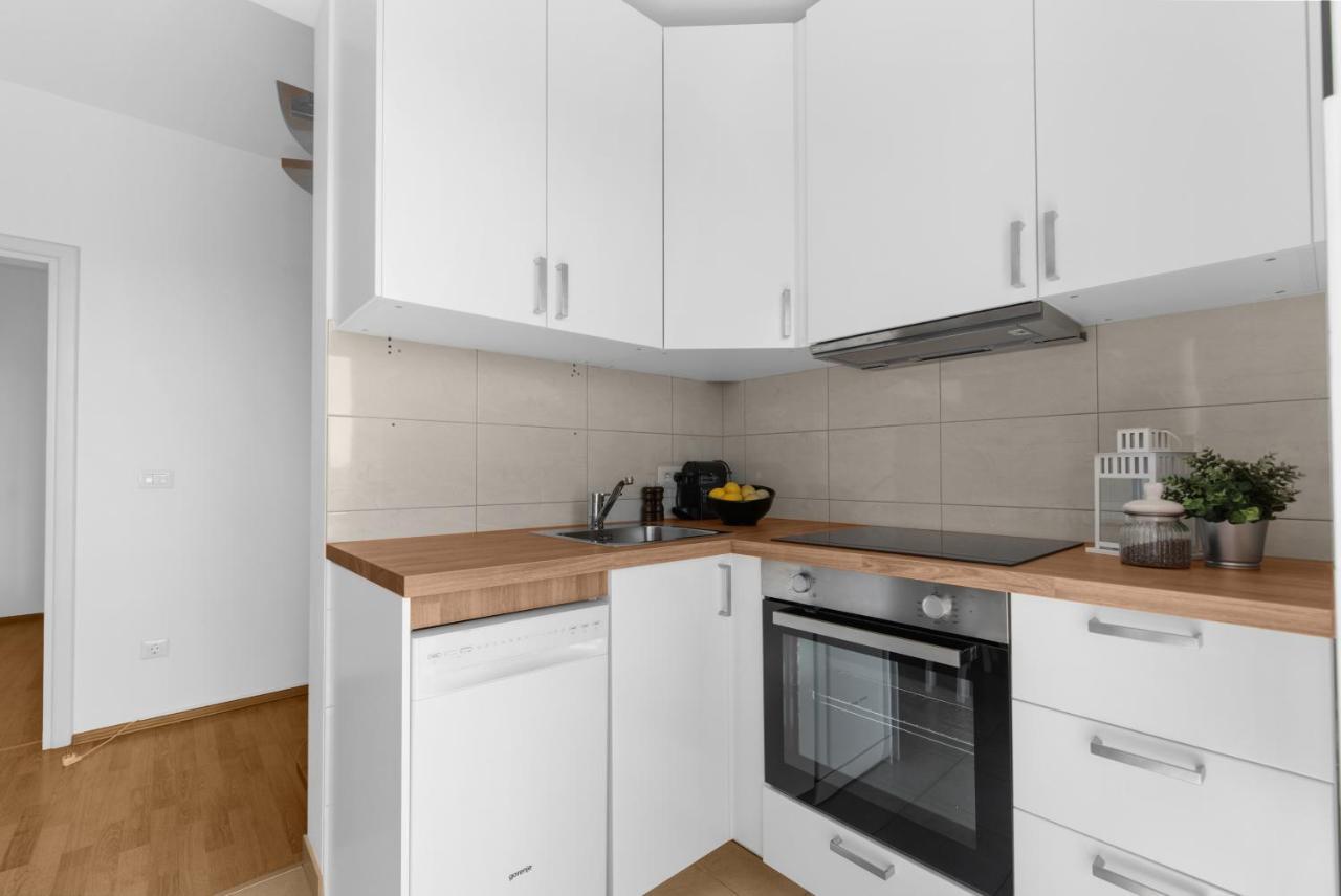Apartamento App 982 Rosini Exterior foto