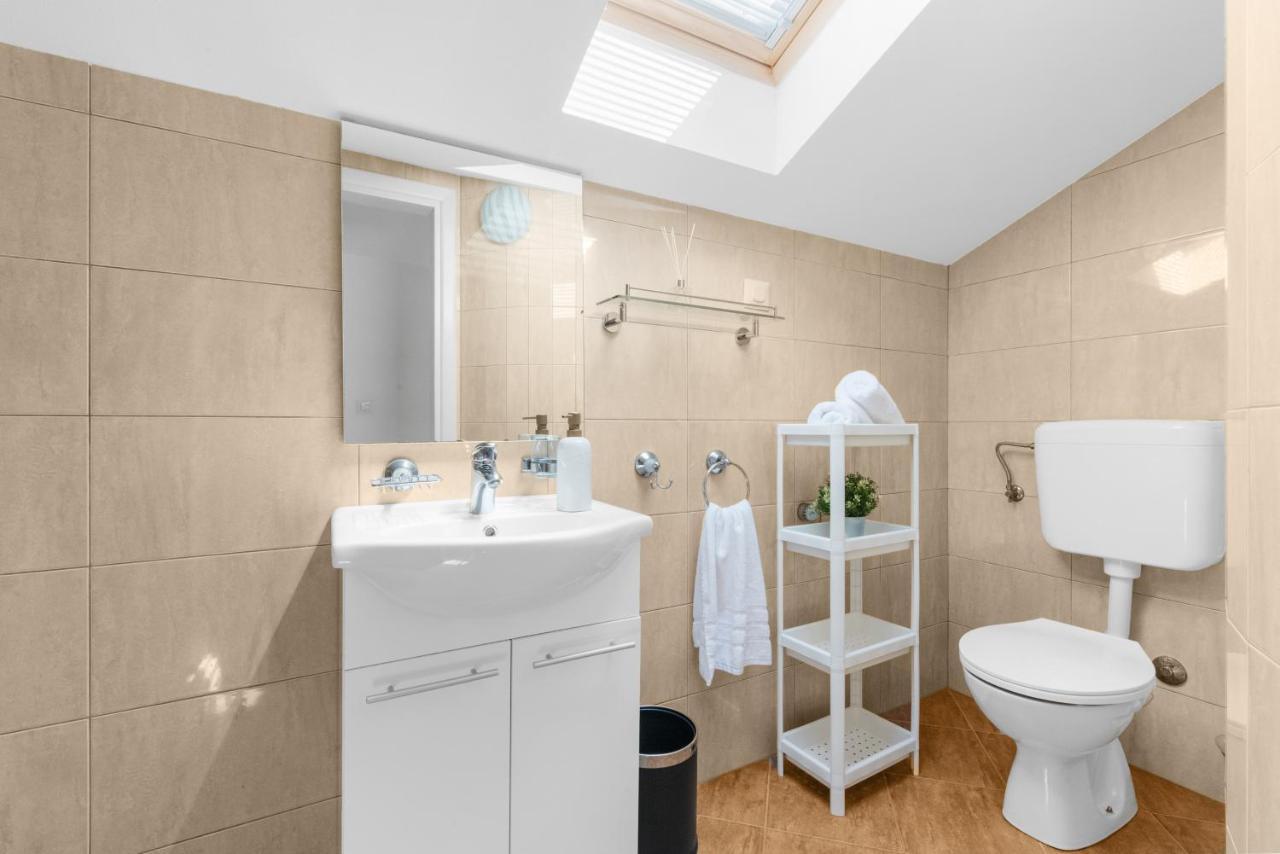 Apartamento App 982 Rosini Exterior foto