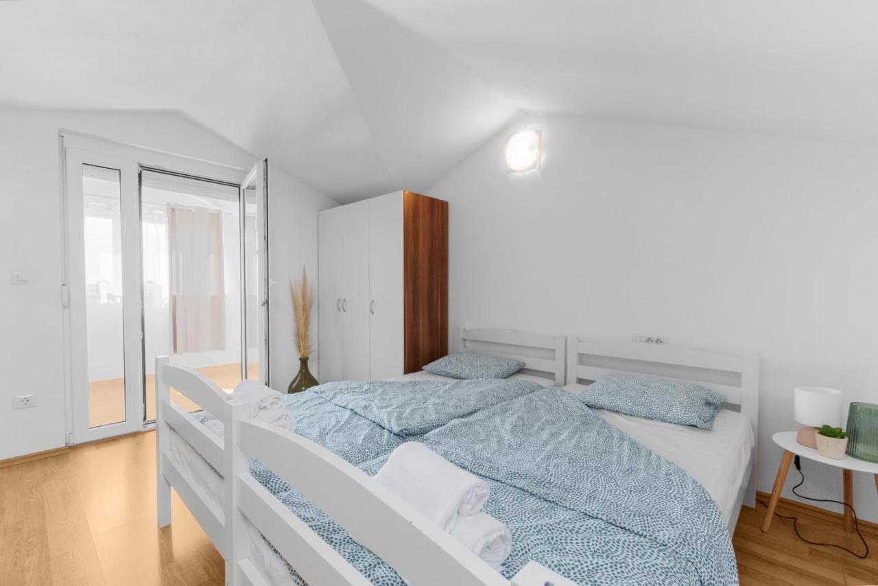 Apartamento App 982 Rosini Exterior foto
